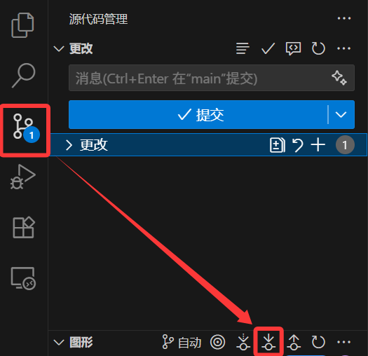 Git Pull